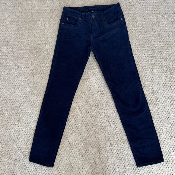 Kut from the Kloth, Corduroy Stretch Jeans - Picture 1 of 8